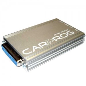 Carprog Full v10.05 или v8.21