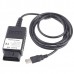 ELM327 OBD2 USB
