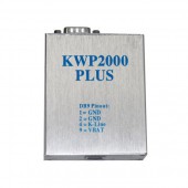 Программатор KWP2000 plus