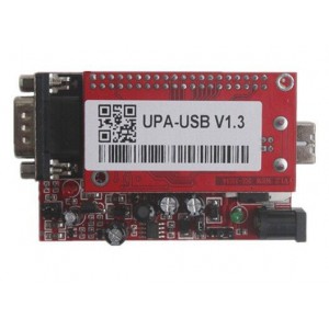 UPA-USB v1.3 (Полная версия)